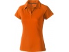 Plo manga curta cool fit de mulher Ottawa