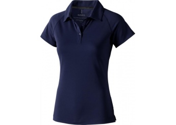 Plo manga curta cool fit de mulher Ottawa