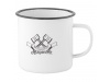 Caneca FIELD