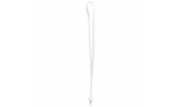 FITA DE PESCOO LANYARD SUBLIMAO 2 LADOS 10 MM