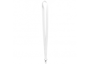 Fitas de Pescoo LANYARD SUBLIMAO 2 LADOS 20 MM