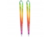 Fitas de Pescoo LANYARD SUBLIMAO 1 LADO 20 MM