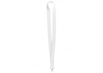 FITAS DE PESCOO LANYARD SUBLIMAO 2 LADOS 25MM