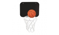 Mini-Cesto de Basketball e Bola Jordan
