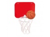 Mini-Cesto de Basketball e Bola Jordan