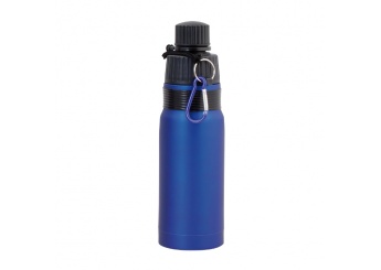 Garrafa em Ao 600ml SEXTER