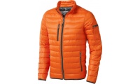 Casaco leve de plumas de homem Scotia Sale