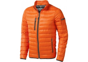 Casaco leve de plumas de homem Scotia Sale