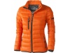 Casaco leve de plumas de mulher Scotia Sale