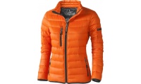 Casaco leve de plumas de mulher Scotia Sale