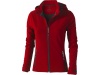 Casaco softshell impermevel com elastano de mulher Langley
