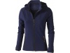 Casaco softshell impermevel com elastano de mulher Langley