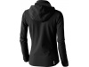 Casaco softshell impermevel com elastano de mulher Langley