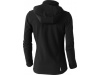 Casaco softshell impermevel com elastano de mulher Langley
