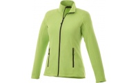 Casaco micro polar com fecho completo de mulher Rixford Sale