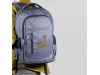 MOCHILA STATUTE