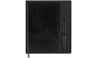 SET CADERNO + ESFEROGRFICA OUTFIT MAN NEW