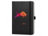 CADERNO A5 LUSH