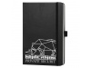 CADERNO A5 LUSH