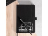 CADERNO A5 LUSH