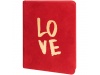 CADERNO VELVET