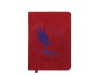 CADERNO VELVET