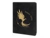 CADERNO VELVET