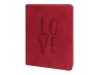 CADERNO VELVET