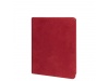 CADERNO VELVET