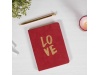 CADERNO VELVET