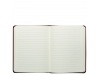 CADERNO VELVET