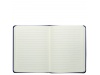 CADERNO VELVET