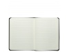 CADERNO VELVET