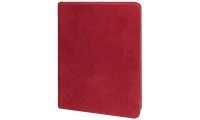 CADERNO VELVET