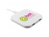 BASE DE CARGA SEM FIOS CYBER
