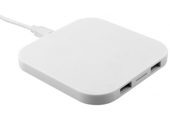BASE DE CARGA SEM FIOS CYBER