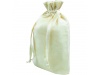 SET DE 10 SACOS DE ALGODO 20X30 CM