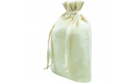 SET DE 10 SACOS DE ALGODO 20X30 CM