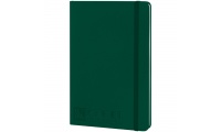 CADERNO LUXE A5 LINED