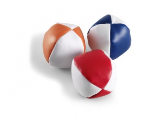 Bolas de malabarista