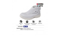 BOTA INDUSTRIA ALIMENTAR VELCRO
