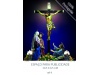 Calendrios de Parede 2021 Estampas Srie25 RELIGIOSO