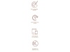 PACK 2 LMPADAS A60 E27 LED WIFI RGB + CCT (compatvel com Google Home e Amazon Alexa)