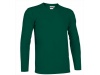 Sweat Manga Comprida TIGER Adulto Cores 3XL