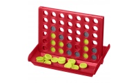 Jogo de 4-em-linha Luke