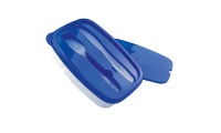  Lancheira 1000ml Griva 