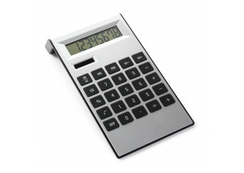 Calculadora de plstico