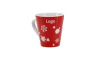 Chvena 400ml FRAMEL