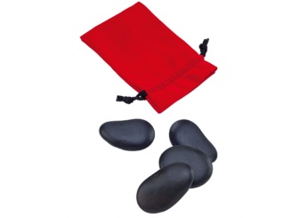 Pedras Massagem Thermax 