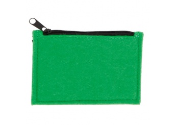 Porta-moedas YINAX 